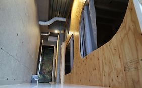 Picnic Hostel Osaka